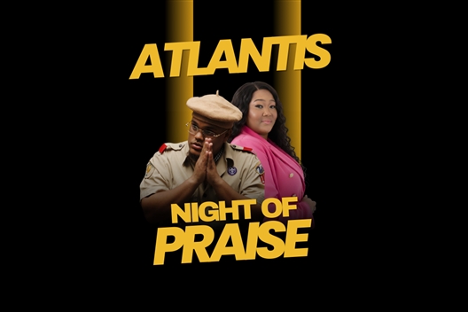 Atlantis - Night Of Praise